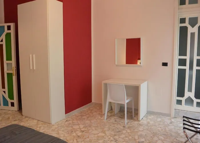 B&B Piazza Madonnina