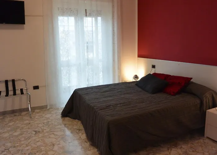 B&B Piazza Madonnina